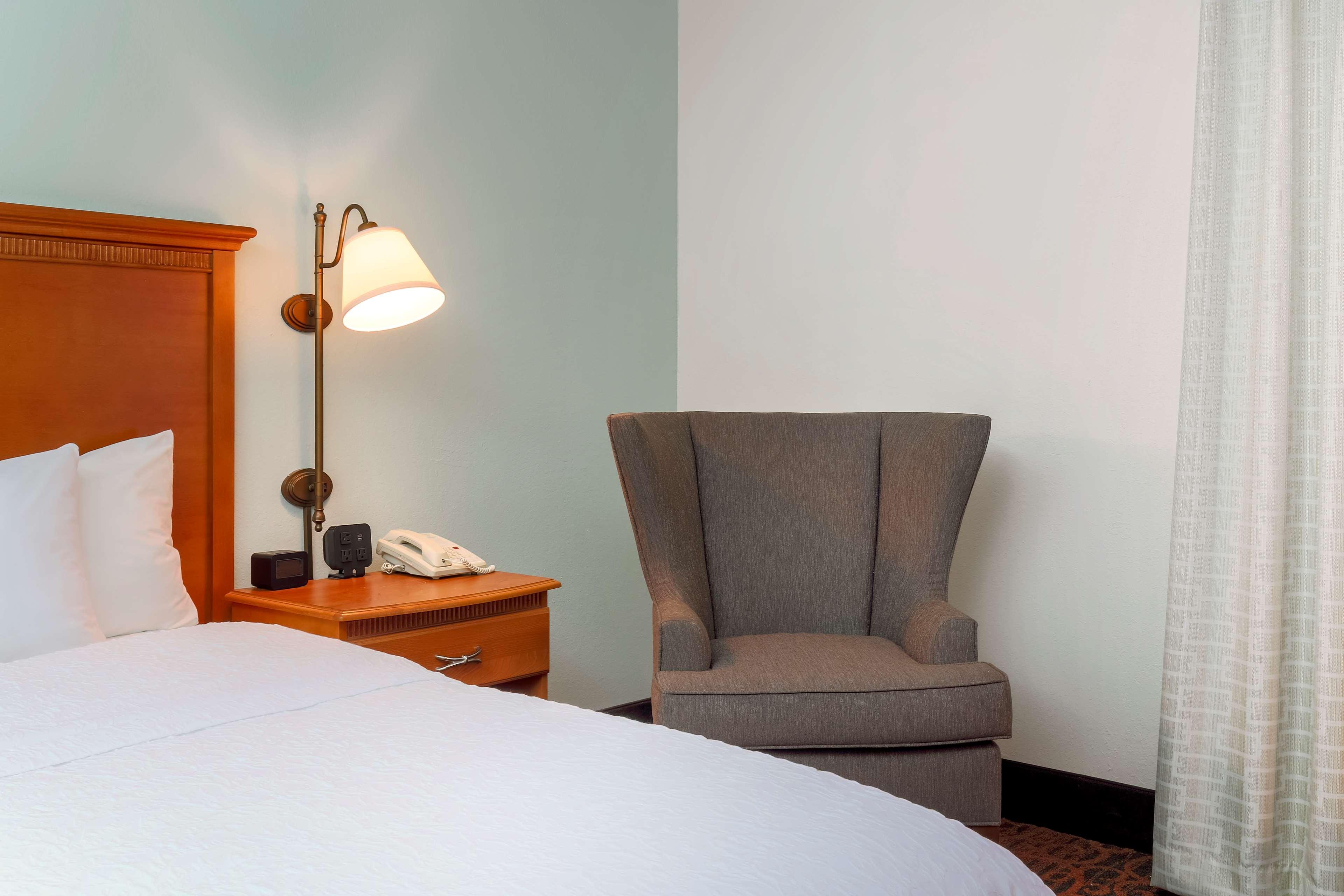 Hotel Hampton