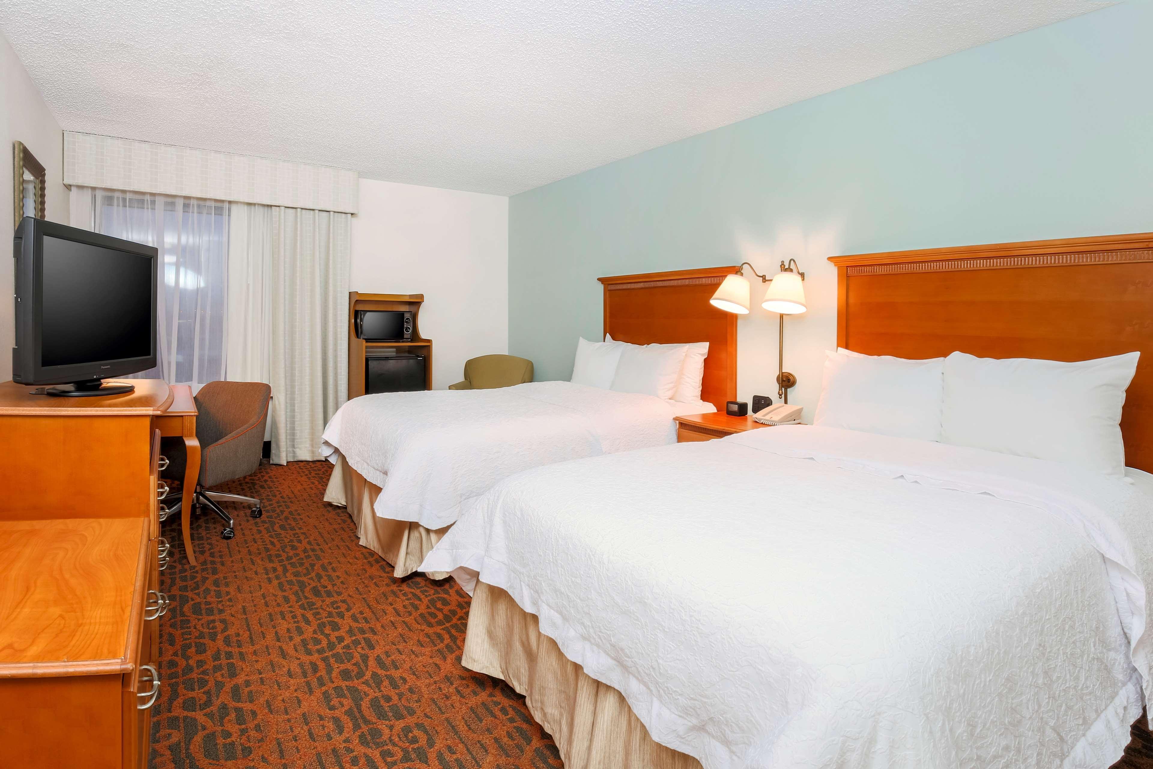 Hotel Hampton Laredo