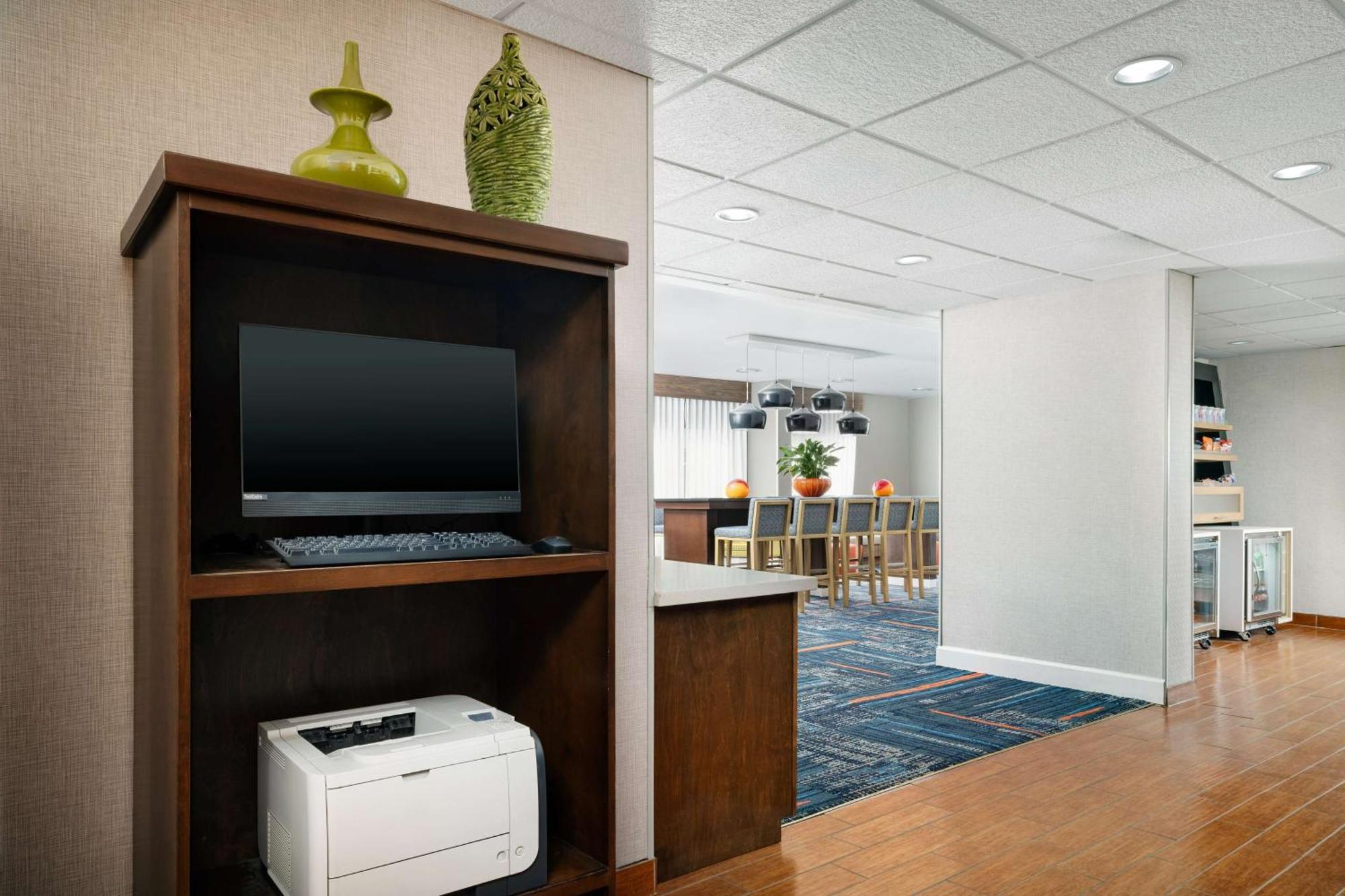 Hampton Hotel Laredo