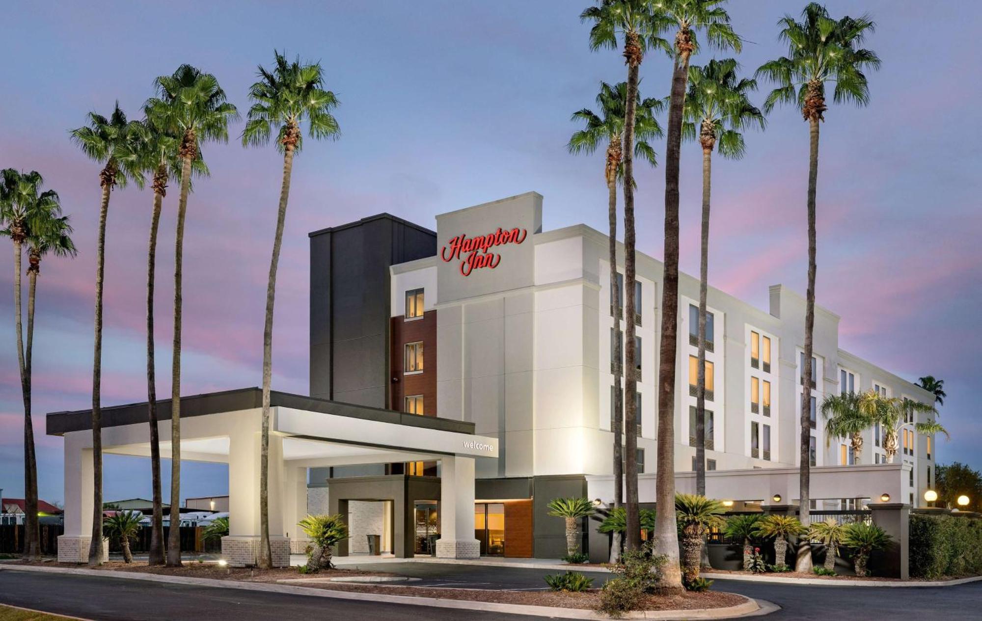 Hotel Hampton