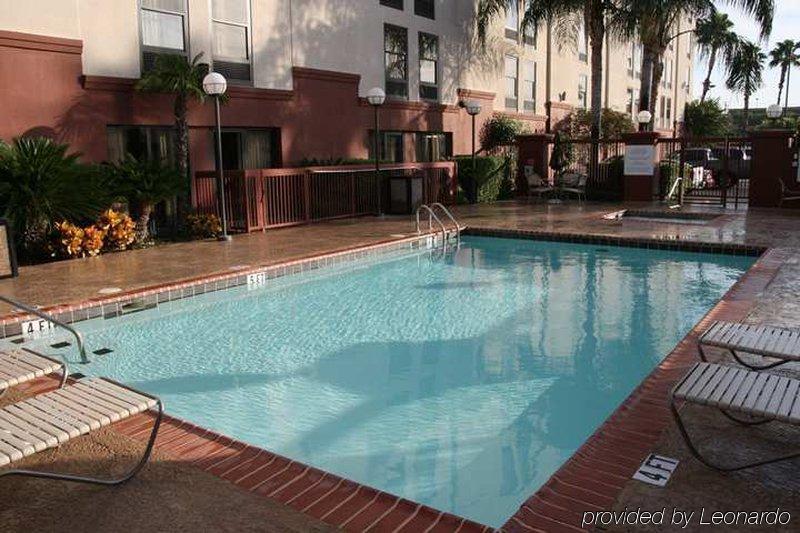 Hampton Laredo
