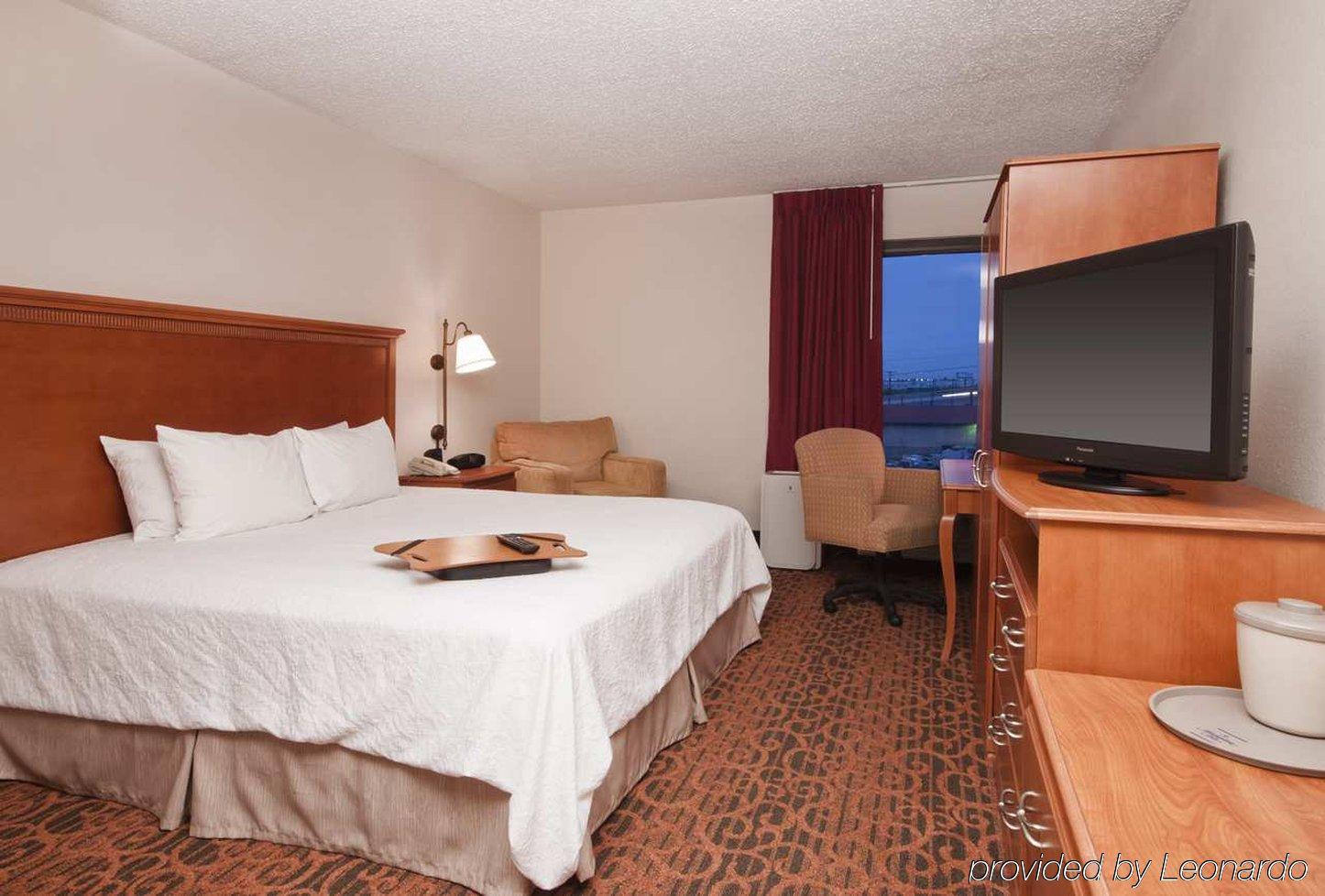 Hampton Hotel