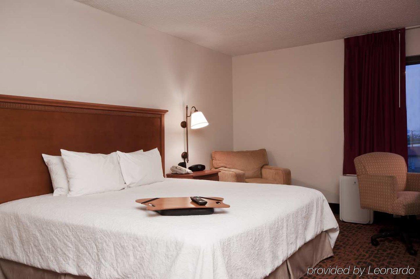 Hampton Hotel