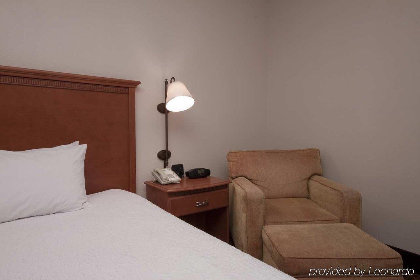 Hotel Hampton