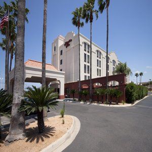 Hampton Hotel Laredo