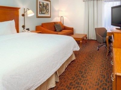Hampton Hotel Laredo
