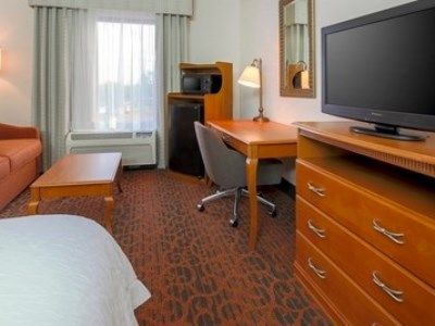 Hampton Laredo