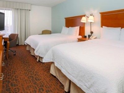 Hampton Hotel Laredo