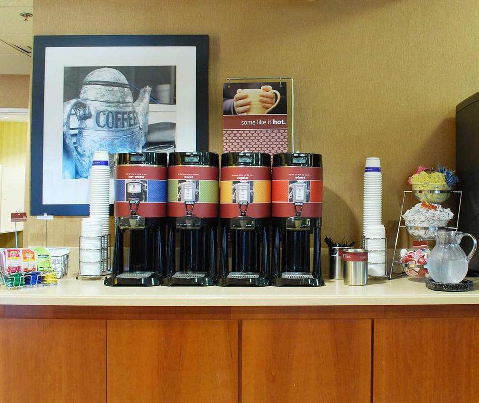 Hotel Hampton Laredo