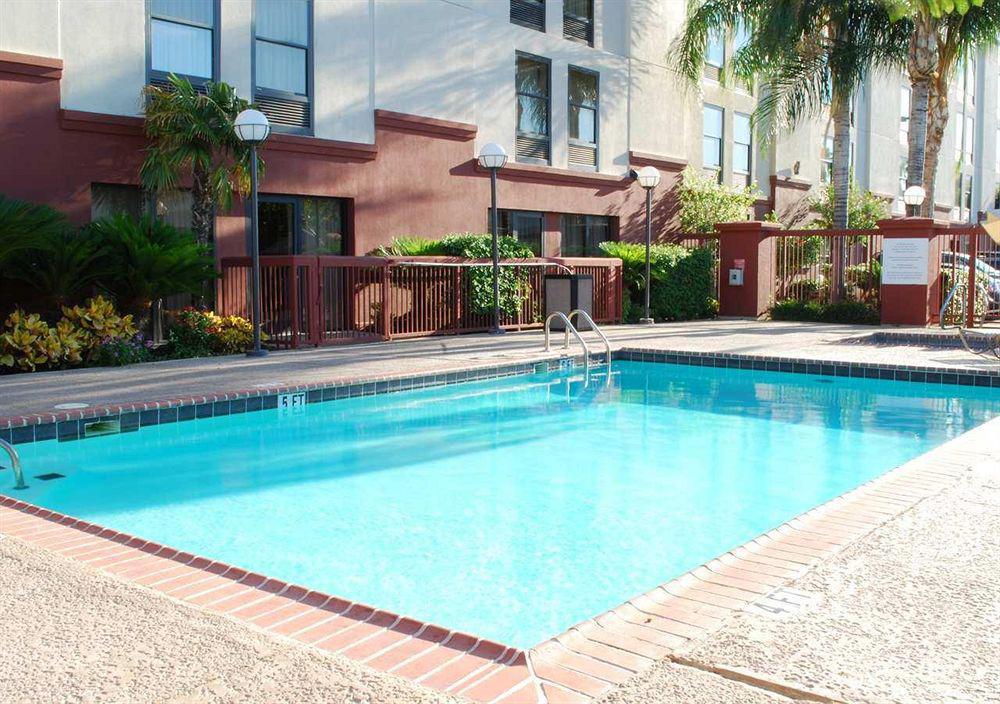 Hotel Hampton Laredo