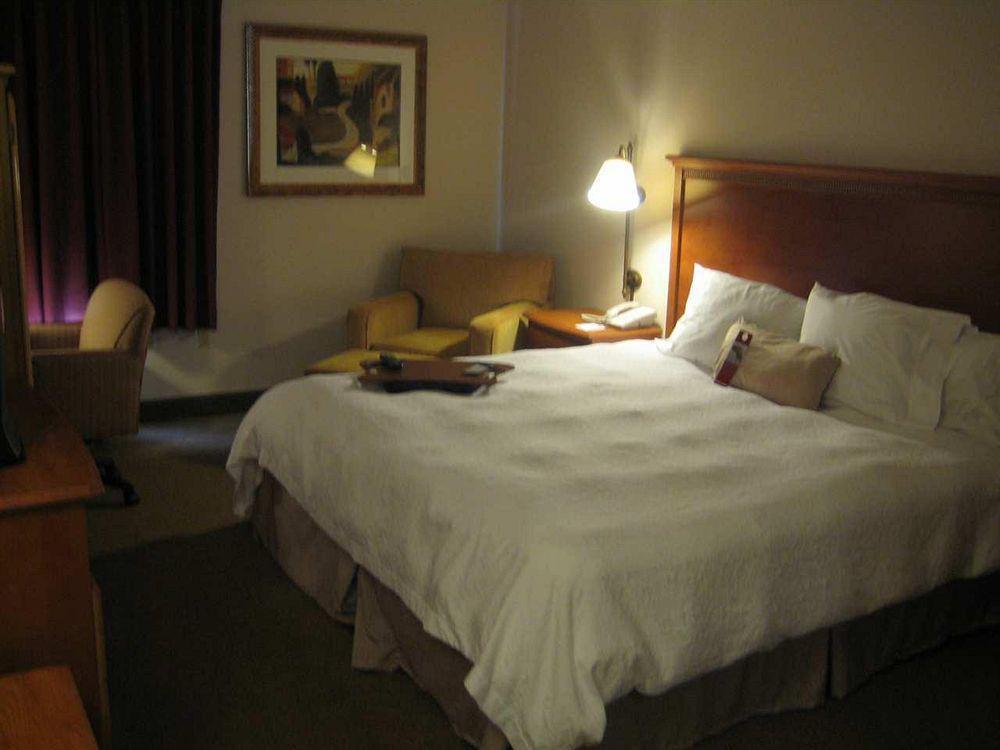 Hampton Hotel