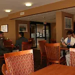 Hampton Inn Laredo 