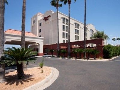 Hotel Hampton