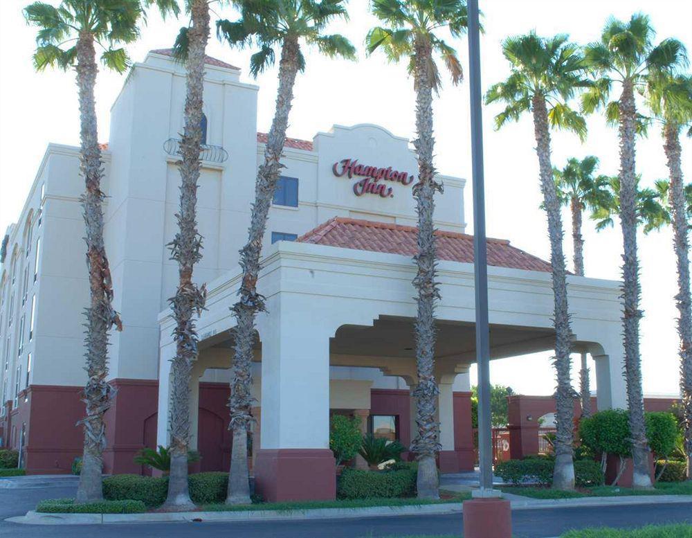Hotel Hampton Laredo