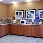 Hampton Inn Laredo 